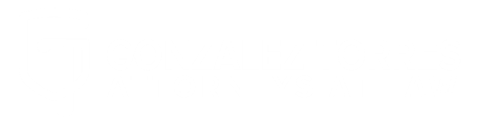 New Logo Gonzalez Torres Small