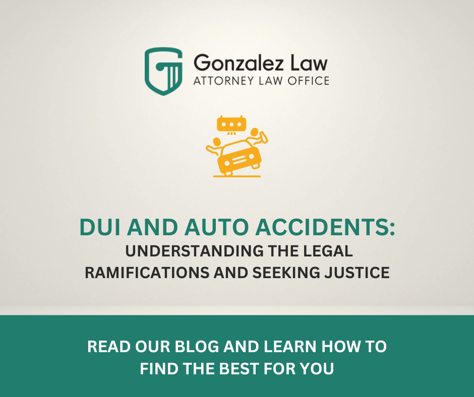 What Are The Legal Ramifications Of A Dui And How Can A Lawyer Help?