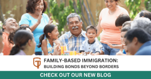 Family-Based Immigration