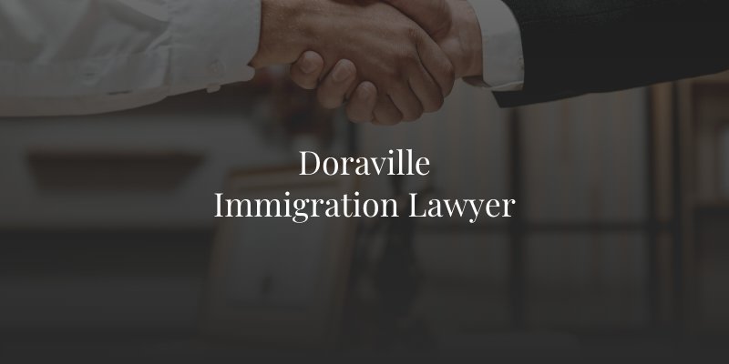 Doraville Immigration Lawyer