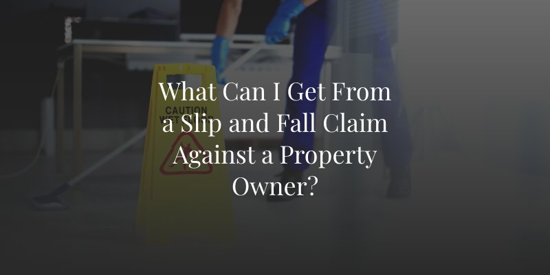 Norcross slip and fall lawyer