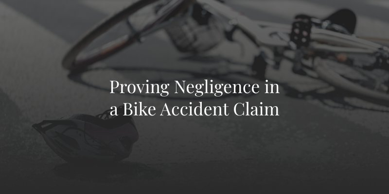 Alpharetta Bike Accident Lawyer