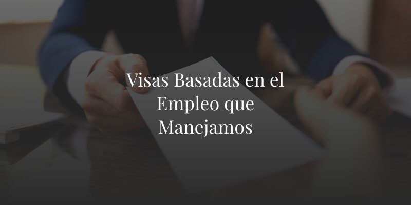 Abogado de Inmigración de Negocios en Norcross