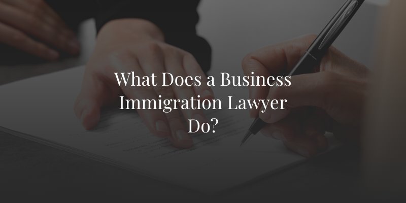 Alpharetta Business Immigration Lawyer