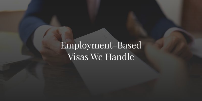 Norcross Business Immigration Attorney